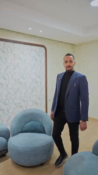 مجمع الخلود • الوبيل العقارية • العدل