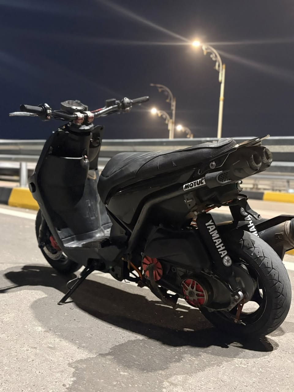 سلام عليكم 
سكنس جبلي بلاد بيه تزويد  شغلات بصيطه بلاديه وكفاله عامه  سعره ١٢٥٠ وبيه مجال السراي يتفضل خاص متواجد بهذا الحساب 
وهذا رقمي ***********
