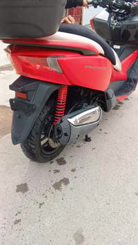 فورزا 012 كفاله عامه اوراق اصوليه دراجه رمبه ماشيه 26 للبيع السعر 14 ل...