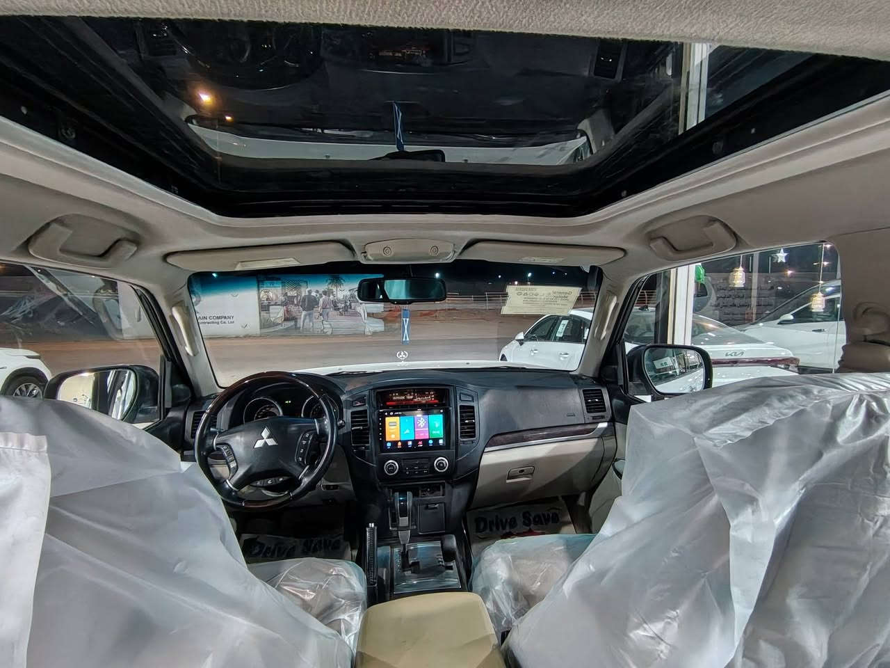 السلام عليكم 👋
ميتسوبيشي باجيرو خليجي 🚗🚗
الموديل 2014 💯
رقم بابل تحويل مباشر
مكفولة من الصبغ والتبديل ❤✌
فئة الحبتور 💪
فول مواصفات👌
السيارة جاهزة وحلوة من جميع النواحي💯
السعر / 17000$

للتواصل والاستفسار الاتصال على الارقام
 *********** واتس إب 📲
***********📞
الموقع:📍حلة _ حي الصحة _ مجاور فندق بابل
#معرض_الوليد_لتجارة_السيارات
انستا📲https://www.instagram.com/alwaleed_cars_1?igsh=MXMyOHN2bDJ6OXhvcg==
تيك توك 📲
https://www.tiktok.com/@alwaleed__cars1?_r=1&_t=ZS-91hXDqXB40A
