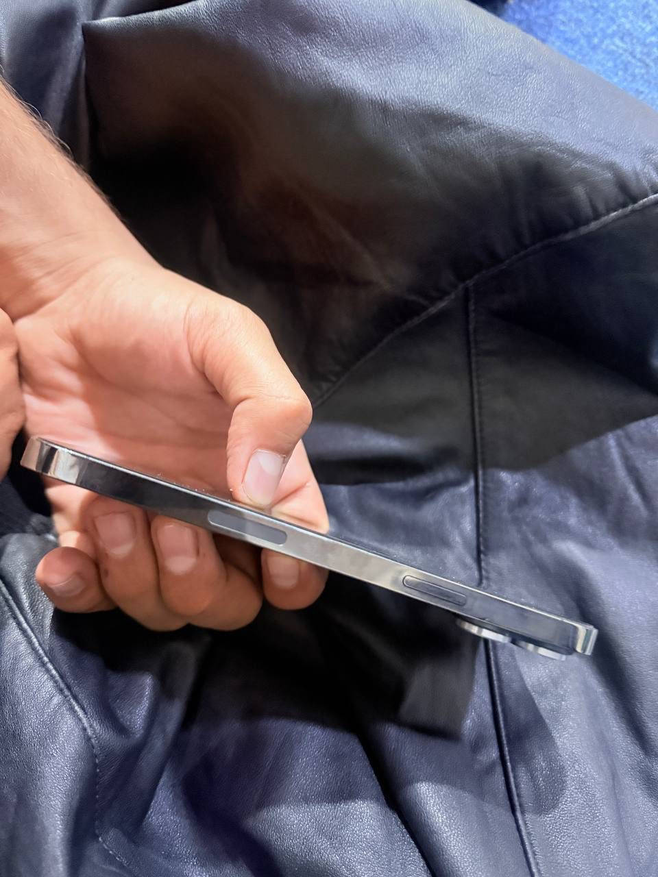 ايفون 13برو ماكس نضيف اخو الجديد امريكي بطاريه٨٨مامعلايه مامبدل بي اي شي نضيف كلش للبيع 800الف وبي مجال شي قليل مكاني كوفه


**إذا كنت صاحب هذا الإعلان وتريد حذفه لأي سبب، رجاءا أرسل رسالة إلى الدعم الفني**