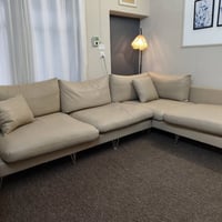 قنفات اوربي • ديوان ٦م • جلد بدون عيب