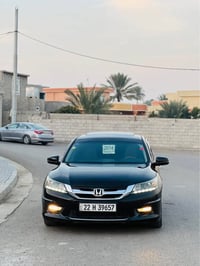 اكورد • ٢٠١٤ • مكفوله