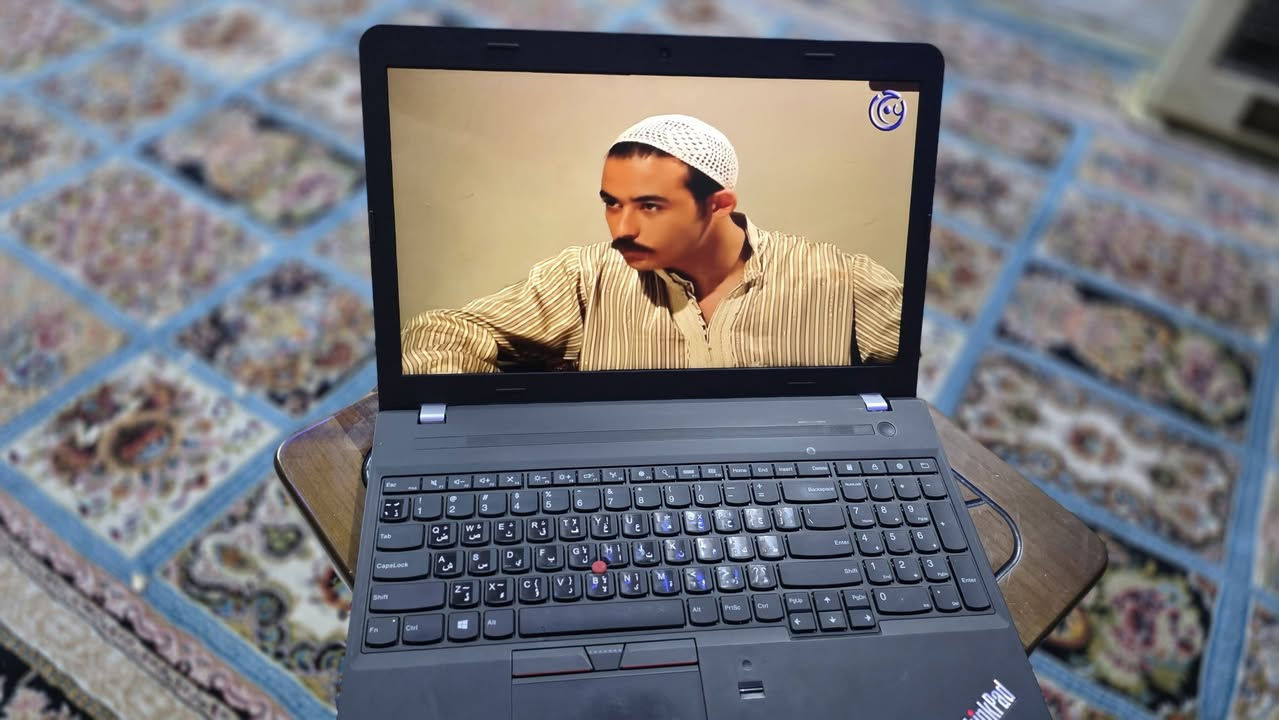 السلام عليكم 
للمراوس #بأيباد 
من رخصت اخونا الأدمن 
لابتوب لنوفا E550
كوراي 7i 
رام 8 يمكن التطوير 
SDD 256 يمكن التطوير 
مراوس بأيباد او بيع السعر ٤٠٠ الف نضافه وشرط 
بغداد الكاظمية المقدسة 
*********** متوفر وتساب
