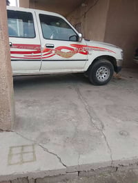 موديل ٢٠٠٧ • كفالة عامه • رقم بغداد