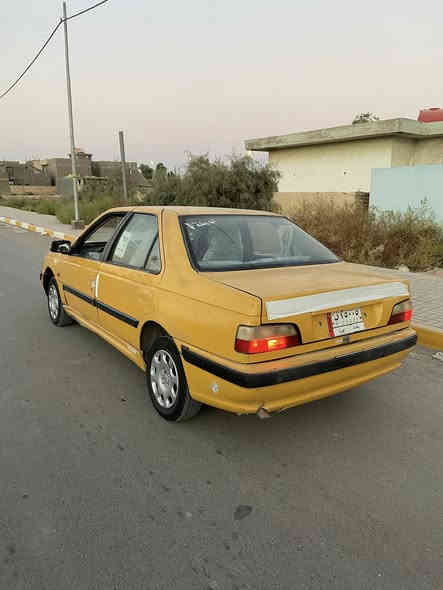 السلام عليكم بيجو بارص 2010 للببع كوم حديد اتكفل سرقه وعشائر
محرك بي تنقيص كير نضيف تبريد شغال 
صدر جديد
تايرات نظيفة 
مكاني الصويرا 
***********

١٨ وبيه مجال
