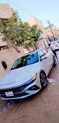 هايبرد • ٢٠٢٤ • تبديل قطعتين