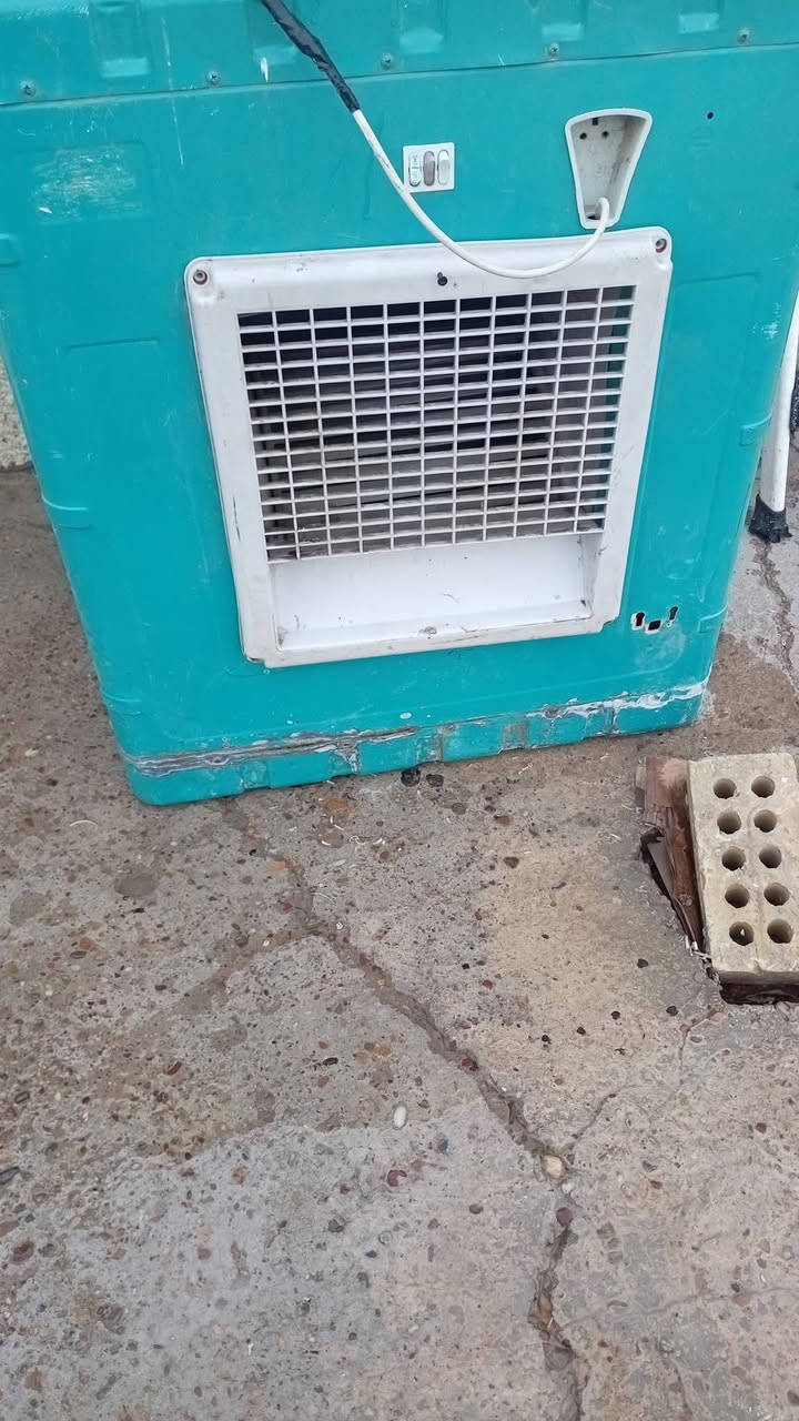 السلام عليكم مبرده للبيع شغاله كل شي ما بيها نظيفه سعر ب 80 وبيها مجال


**إذا كنت صاحب هذا الإعلان وتريد حذفه لأي سبب، رجاءا أرسل رسالة إلى الدعم الفني**