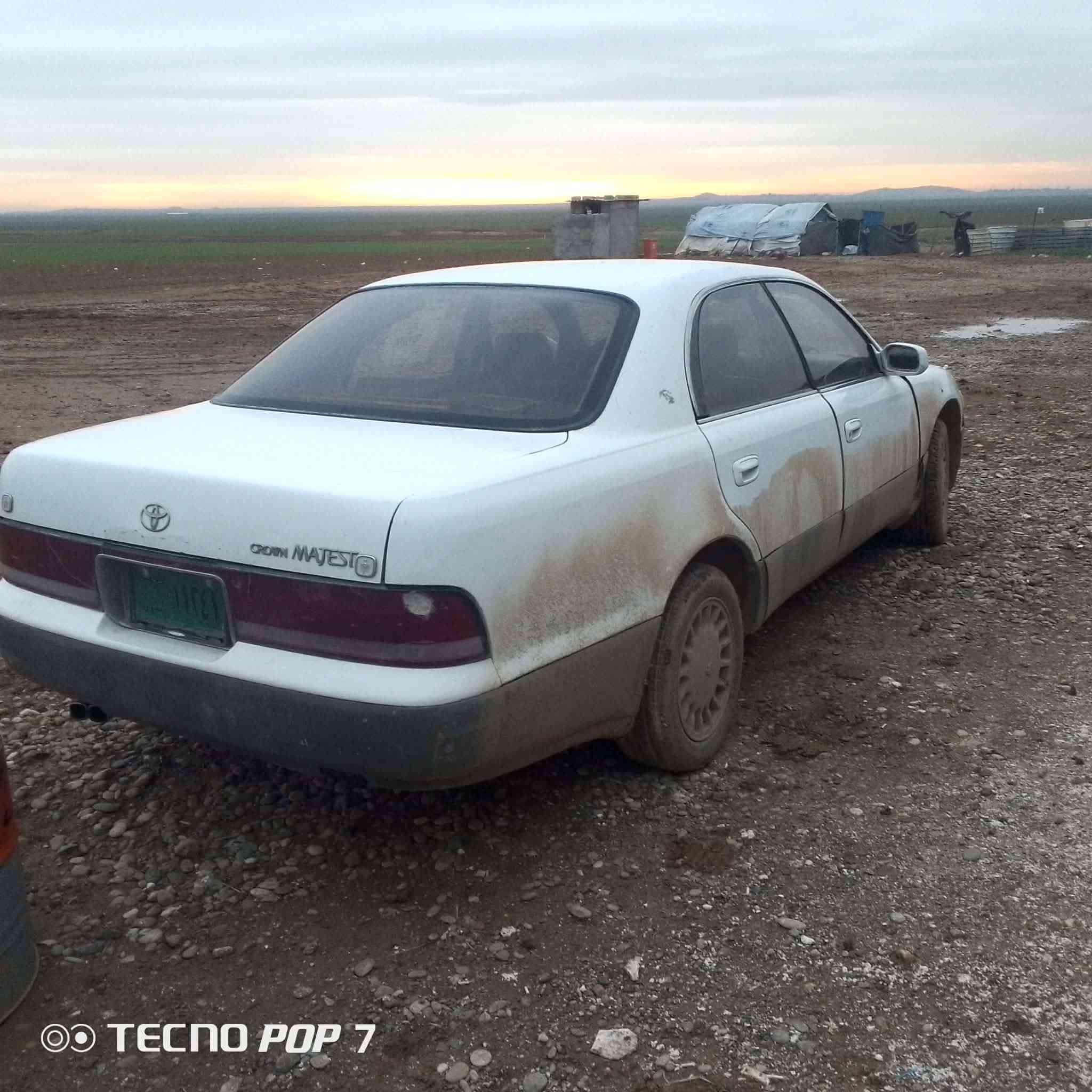 ماجسته موديل 93 مكينه وكير زينات طخم نضيف تايرات نضاف وايرمنيه كلهه شقاله مسجل شاشه رقم نينوى اخضر كابون بيهه بس توقف على سنه الجديده الشرعي متوفي وبييهه قسام وبيهه وكاله عامه مطلقه وشرط التحويل السعر 25 وبي مجال قليل 
***********
***********
