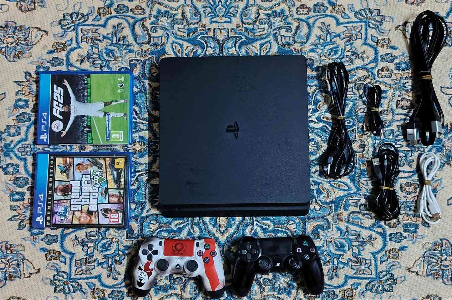 سلام عليكم بليه فور سلم نص تيره سعره 275 بي مجال توصل على هاذ الرقم *********** عماره 902
