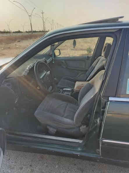 سلام عليكم للبيع اوميكة موديل 93 محرك ٢٠
محرك وكير يخبل كهربأيات كلهة شغاله جام كهرباء سيارة جاهزة مال جناي داخل بلادي فتحة سقف نشاط فول بشرط تحويل مباشر عدادات كلهة شغاله سعر ٣٢ وبيهة مجال بصيط عنوان الانبار حديثة رقم ***********
