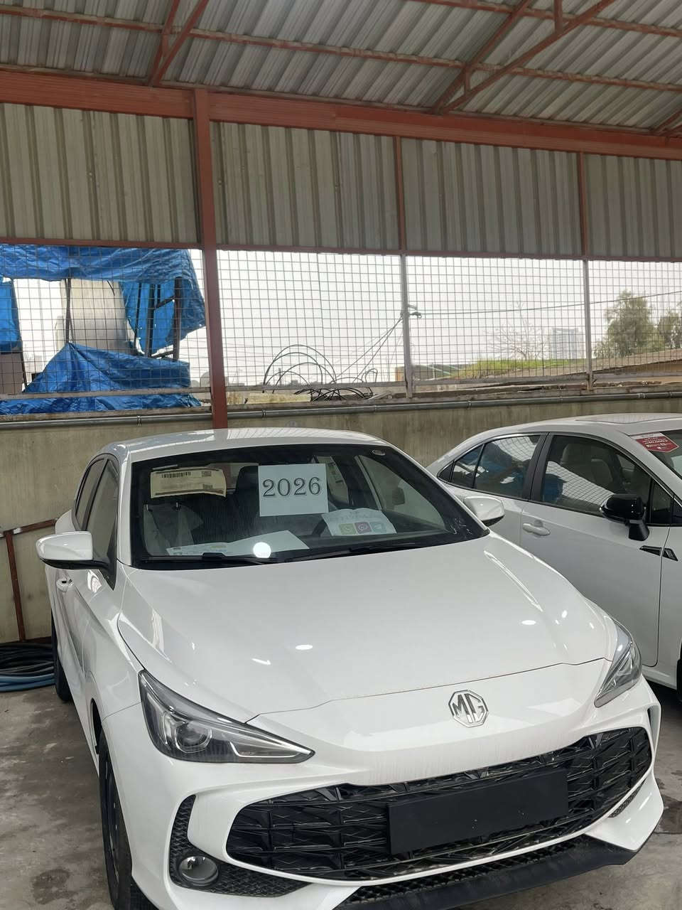 Mg3
0km
2026
105$


**إذا كنت صاحب هذا الإعلان وتريد حذفه لأي سبب، رجاءا أرسل رسالة إلى الدعم الفني**