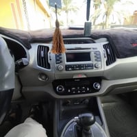 سبورتج ٢٠١٤ • فول مواصفات • باسمي