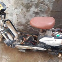 درجة كهربائيه لبيع شكله بيه عطل كهربائي سعر 200الف اتصال‏‪0787 981 649...