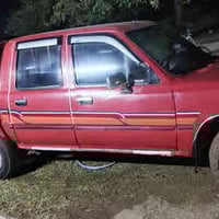 تويوتا بيكاب • ٩٠ • ناصريه رفاعي