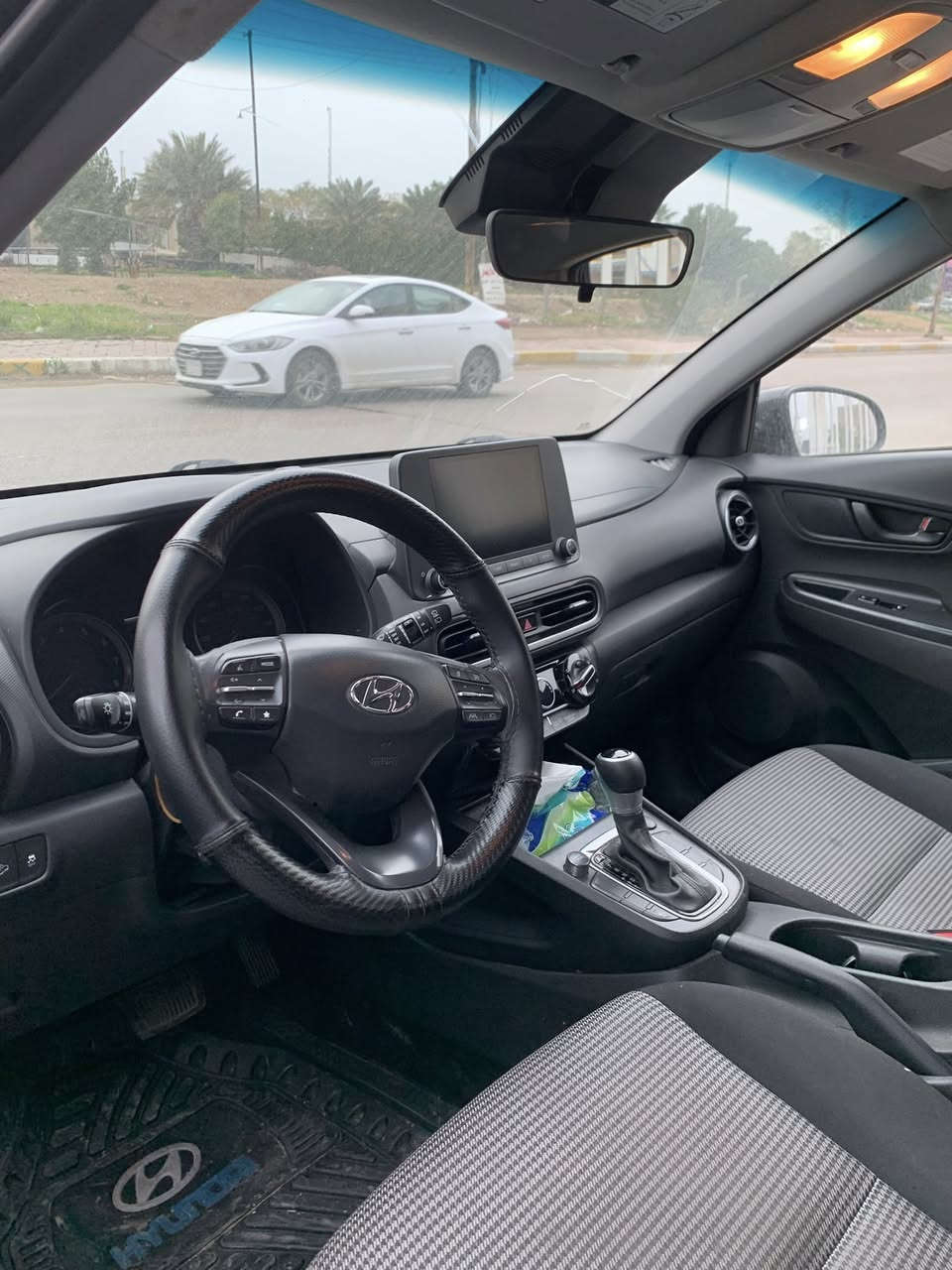 السلام وعليكم

للبيع هونداي كونا 2022 نص فول وارد امريكي

حادثها سرقة بدون ضربه يعني سرقة جاملغ وبنيد 

السيارة بدون ايرباك بدون لغد بدون شاصي كفالة السياره 

السياره جديدة

حساسات 

رادارات

توقف ذاتي

ماشية 63 الف كيلو متر مو ميل 

رقم بغداد تحويل مباشر

مكان السياره بغداد المنصور

السعر :132 وبيها مجال 

الرقم:***********
