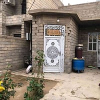 للبيع دار مساحه 150 واصل ماء وكهرباء وتبليط بصف مدرسه الجديده سعر 32ير...