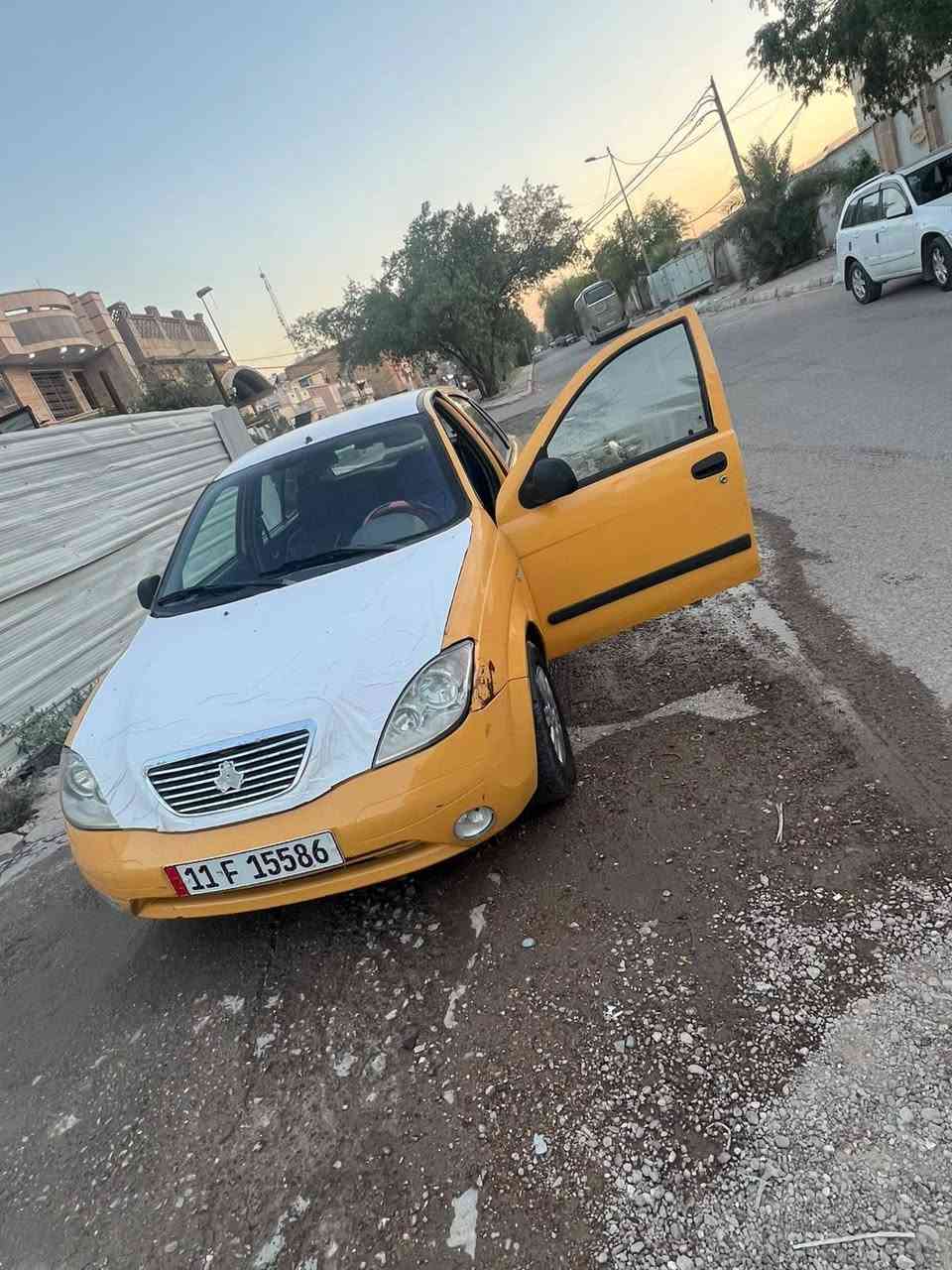 طيبة 2015 سيارة جاهزة تبريد ثلج صدرها بحالة جيدة  سيارة بأسمي تحويل ثاني يوم مشروع وطني رقمها الجديد نواقص بسيطه بيها مكاني بغداد الطوبجي
للاستفسار ***********

طيبة 2015 سيارة جاهزة تبريد ثلج صدرها بحالة جيدة  سيارة بأسمي تحويل ثاني يوم مشروع وطني رقمها الجديد نواقص بسيطه بيها مكاني بغداد الطوبجي
