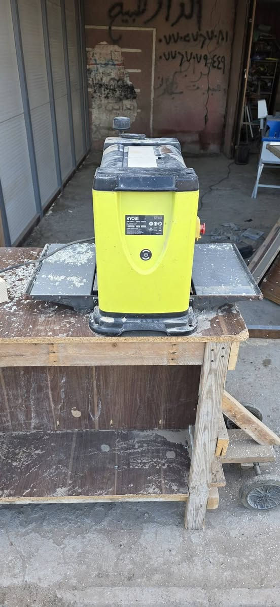 السلام عليكم
دبل ريوبي درجة أولى 

مكاني بغداد المعامل بستان سامي مقابل شركة رضا عويد 

السعر ٢٧٥ الف 

***********
