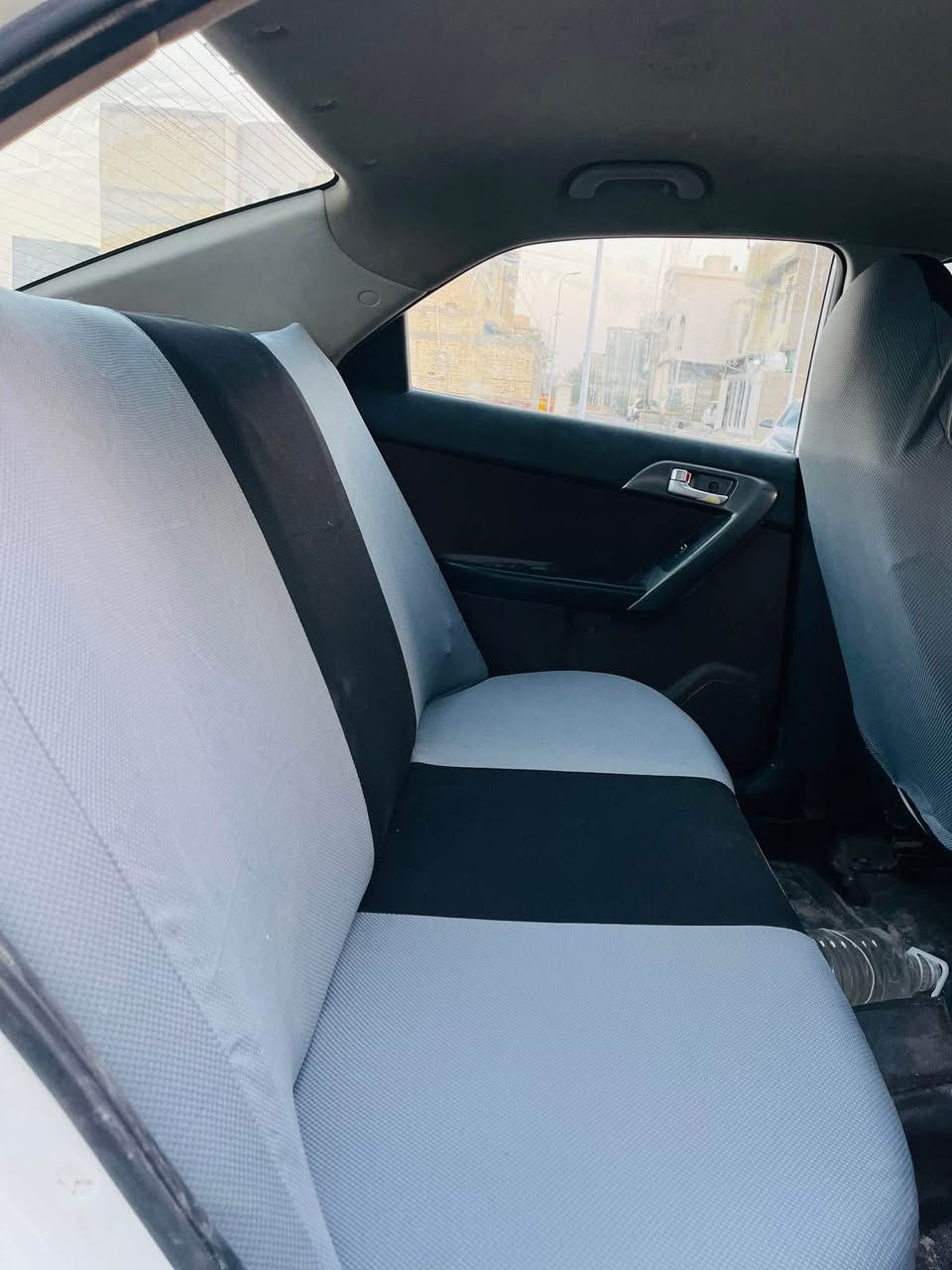 للبيع كيا سيراتو موديل 2012 وارد خليجي رقم بصره تحويل ثاني يوم سنويه 27 مواصفات نص فول تحكم جهتين اشاير بلمري شاشه سستم سماعات محرك 1600 دوش جاهزه محرك كير حداده كهربائيات السياره نضيفه كلش مابيهه لاضربه ولاتبديل بيهه رشات صبغ ابيع حزام بدون ضربه السعر 89 وهاذا رقم صاحبهه *********** البصرة, العراق
