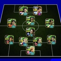 حساب بيس • وجه لوجه • مكاني رمادي