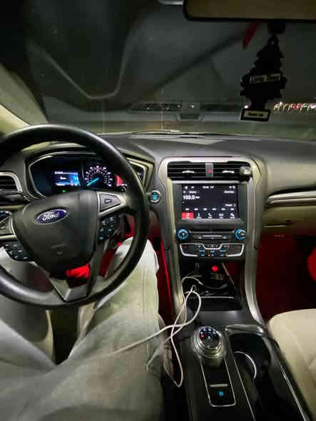 سلام عليكم :
فورد فيوجن 2017 se ايكو بوست يعني تقول بانزين تنسه شوكت فولت
ماشيه 85 الف بعدها جديده
كتلوك الشركه بعده بيها
فول عدى الفتحه
تشغيل عن بعد
كير ماوس
رادارات
بصمه
بصمه اربع أبواب
كشنات جلد
ماشيه 80 الف
نقط عمياء
توقف ذاتي اوتو هولد
كشنات ميموري خزن
سستم سماعات 13 سماعه
سايد بريك دكمه
شاشه اعطال
وبعد بيها هواي مواصفات
حادثها 4 جاملغات
وبيها سونار البچم مابي شخط
محرك كير صدر خير من الله حتى السيرفس جيك انجن طافي
لونها ماروني شذره مميز وبيها لايت زنون كلش قوي
سياره ماناقصها شي شرط الفحص
السعر110 قابل للتفاوض مستعجل
للاتصال : *********** واتساب
*********** هاتف
في جميع الأوقات اتصل
