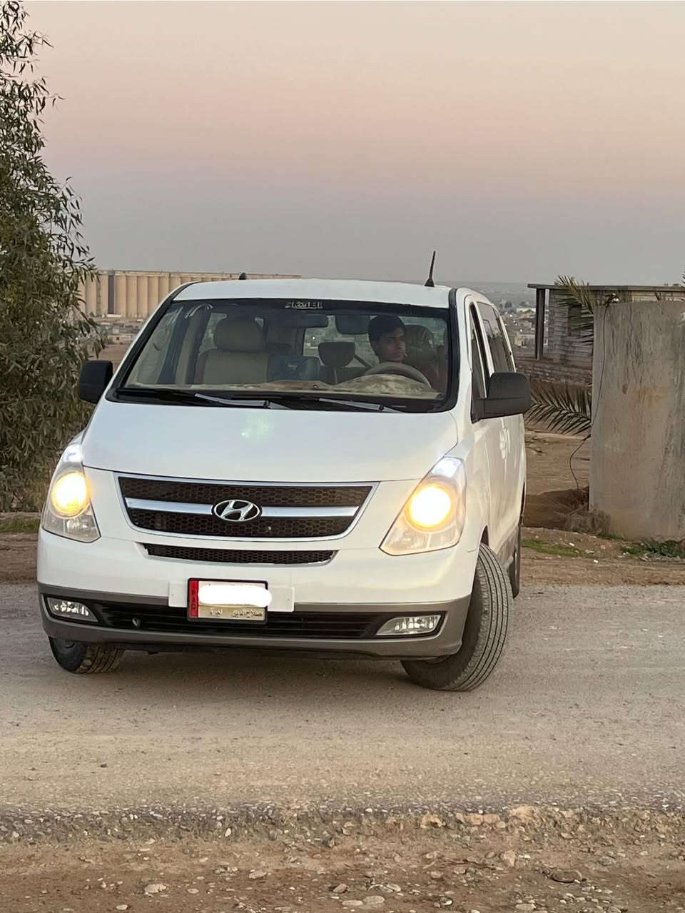 السلام عليكم ستاركس خليجي المرقوب فول 2010رقم صلاح الدين سنويه لل٢٧ تحويل مباشر محرك بيه بخار بدون تنقيص كير اكسن تواير صدر تبريد تدفئه كلها شرط سياره جاهزه السعر 125 بيه مجال بيها صبغ مكانات حزام  ابيع عام ***********
***********
