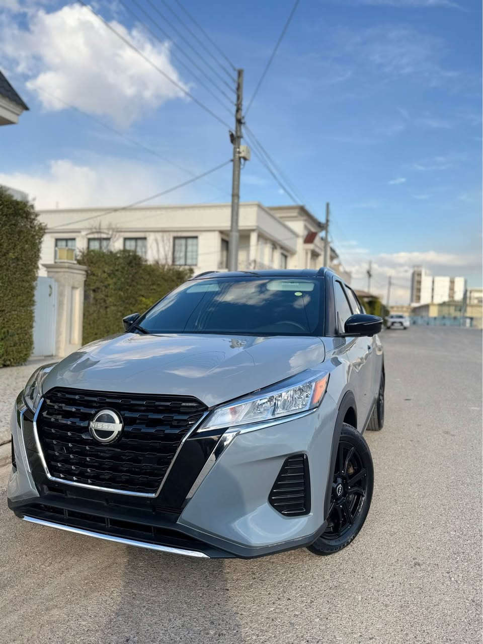 كيكيس 2024فول فول  SR سةقف رةش 5كاميرة  چةمةتؤي  چاملغ بؤنيت سبوغة  ژمارة كاتية  نةشكاية رةقةمي  لة هةوليرم أربيل, العراق


**إذا كنت صاحب هذا الإعلان وتريد حذفه لأي سبب، رجاءا أرسل رسالة إلى الدعم الفني**