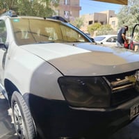 رينو دايستر • ٢٠١٦ • مراوس