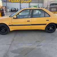 بيجو لميس 2015 • بيجو لميس • بيجو • سيارة بيجو • سيارة للبيع • رقم بغد...