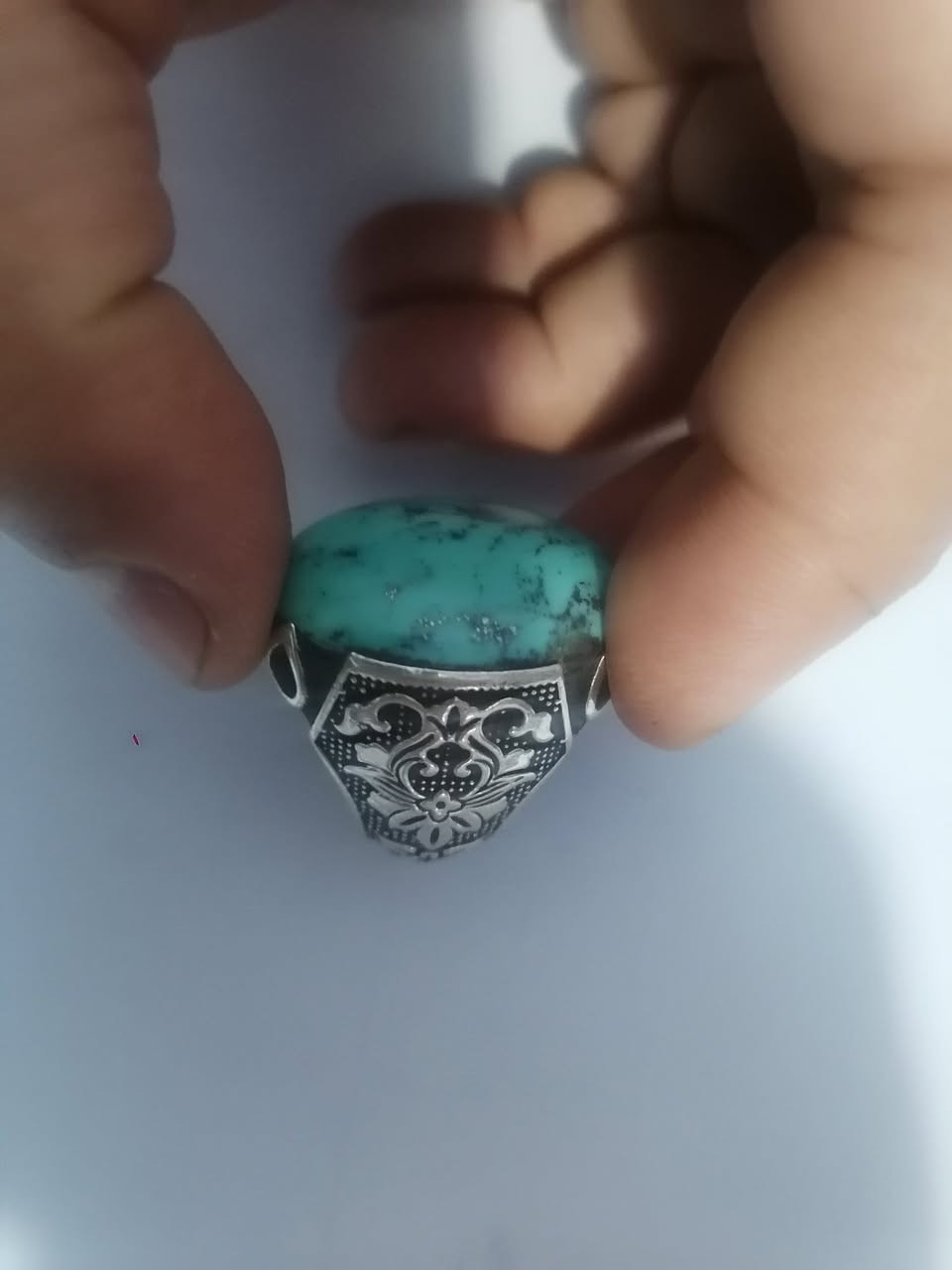 نيشابوري صياغة يدويه ثقيله ٧٥.الف يوجد توصيل @


**إذا كنت صاحب هذا الإعلان وتريد حذفه لأي سبب، رجاءا أرسل رسالة إلى الدعم الفني**