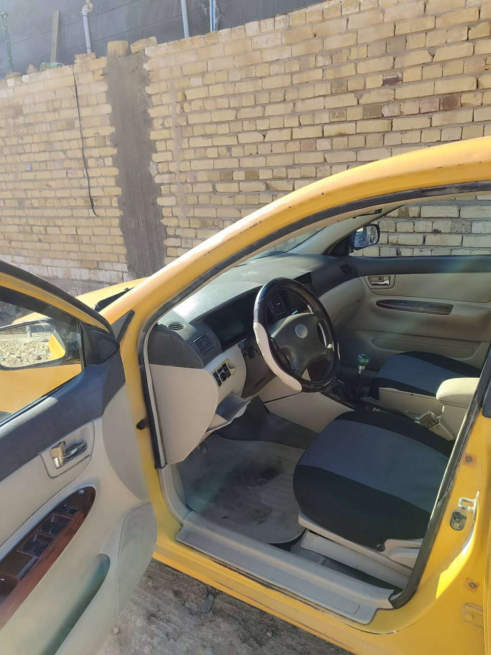 السلام عليكم
السلام عليكم 

بي واي دي 2011 مكفوله كير ومكينه وحداديه جدد 

رقم بغداد نكليزي كير عادي 
السعر 38

***********
