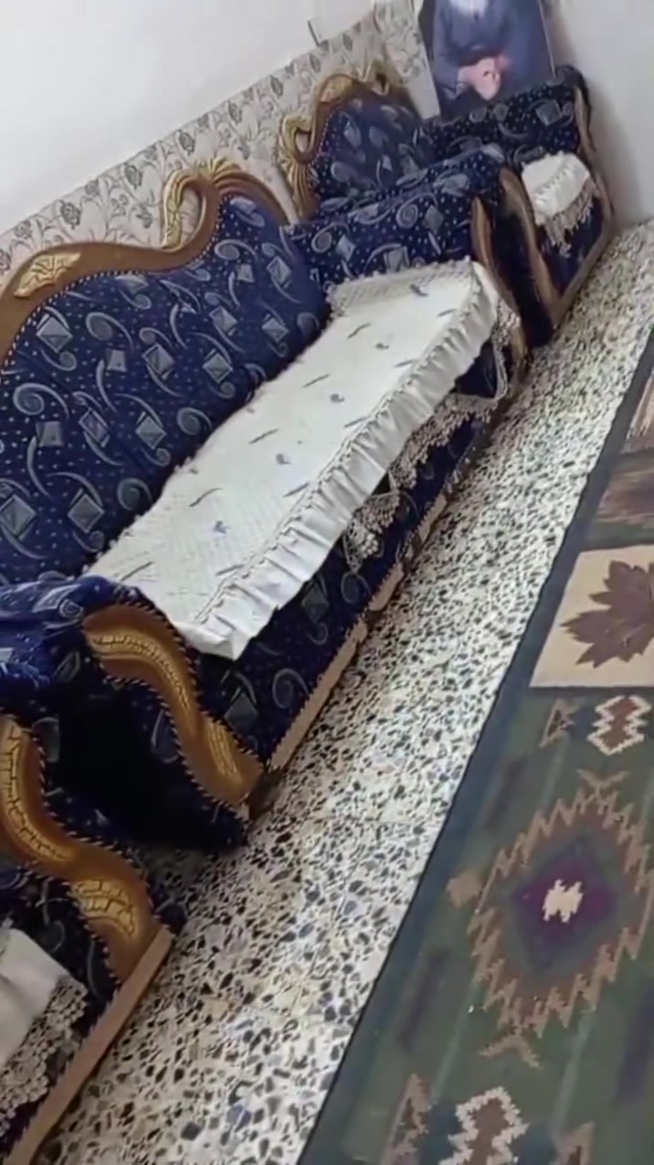 تخم قنفات 100الف فقط


**إذا كنت صاحب هذا الإعلان وتريد حذفه لأي سبب، رجاءا أرسل رسالة إلى الدعم الفني**