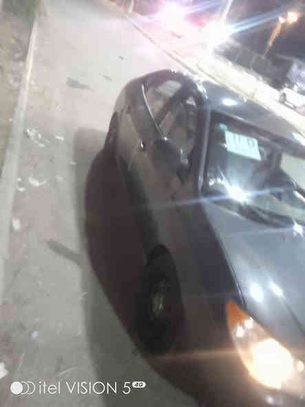 الانتره صابونه موديل ٢٠٠٧ رقم بغداد بسمي محرك ٢٠٠٠ جاهزه سياره صبغ عام اكفلهه عيب شرعي ومن الكلبه قماره قطرت معجون مابيهه سعرهه ٨٠ بيهه مجال قليل *********** اي ستفسار تصل
