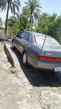 موديل ٩٢ • تاير جديد • بابل