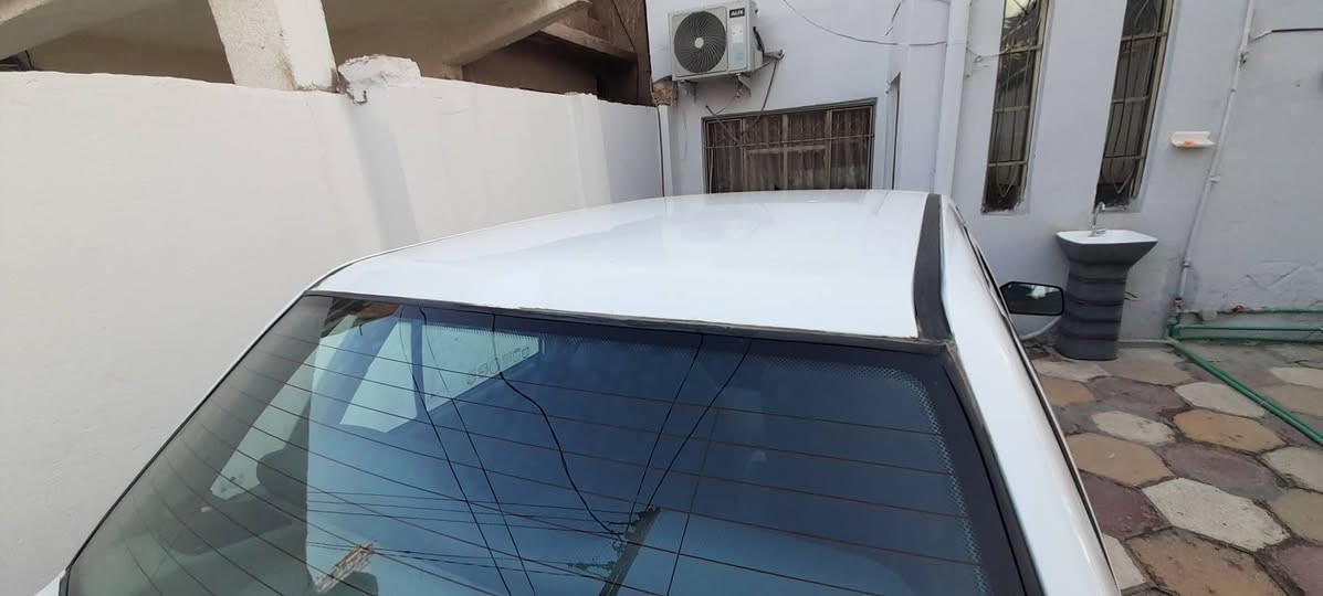 السلام عليكم سايبه للبيع ١٥ قادسية رقم ألماني
سنوية لل٢٨

راعية يمي 

مكينه كير تبريد بطارية جديدة 

تايرات ٣جدد حدادية ٥٠ بل%درايم شفت واحد جهت سايق يطكطك اربع ارباع مصلحات وي الشواصي هم شغل نضيف كلش شوفت العين براكيتات الاماميه جدد لا فطر ولا ضربه فراش جديد كهربائيات جديدة سنتر لك راديتر جديد كامله البدي لا بية ضربه ولا صبغ من عدة الخياس مصلح كهربائيات كامله لايتات جدد وبلعافيه عل ياخذه سيارة مال جناي 

المدة للمداور شهر أو إذا تريد اداور اقل من هاي المدة بعد احسن 

المكان ديوانية مركز 

السعر ٤١ وبي مجال للشراي وبلخدمه 

***********
