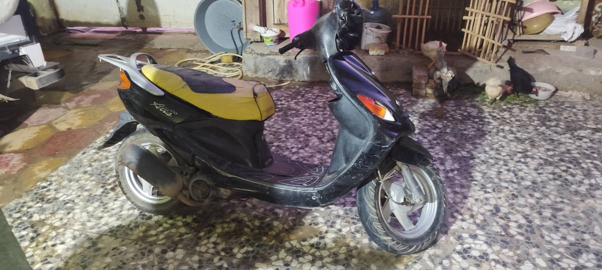 دراجه للبيع يحتاج لها شي ترتيب قليل والسعر خاص *********** واتساب
