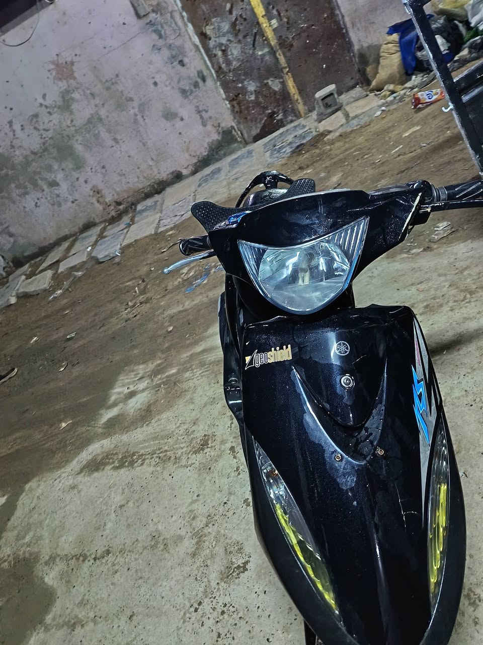 دراجه ماكس عدله
فول ناعمه
وياله رياضيه
سلف رياضي55
لون اسود
واكو وياله البلاد لون اسود
تايرات جديده امامي خلفي
جلاتين
لايت زنون علي ناصي
قبق عنبار رياضي
RGS
ختم واحد من الطول لطول
ويه المحرك  اشاير كرستال لون اسود
بكلايت اسود كرستال 
مديل2007
الدراجه تاخذه متذب علي ربع
الدهن كله موتل
كلشي شغال سلف هورن اشاير
دشبول كله شغاله عداد كيلو متر
مكاني نجف كوفه حي 17تموز قرب جامع الحسان
سعره الدراجه وياه الوياله الرياضيه مليون200وبيه مجال 
بدون وياله الرياضيه علي البلاد مليون50وبيه مجال  رقمي بس واتساب *********** الشراي يشلع عيوني
