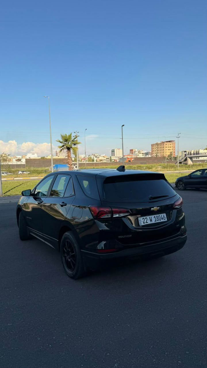 .جوري ئوتومبيل شوفر ليت ئيكو نيكس 
.ماصفات LT
.موديل 2023
.رويشتن ١٠٢Km
.يةك دةرگا بوياخ 
بى ژؤرى بى ئيرباگ
.سه ياره يكي بي كيشه يه گيرو ماكينه به شه رت
.سعر148وه ره قه و مجال
.رقم موبايل *********** أربيل, العراق
