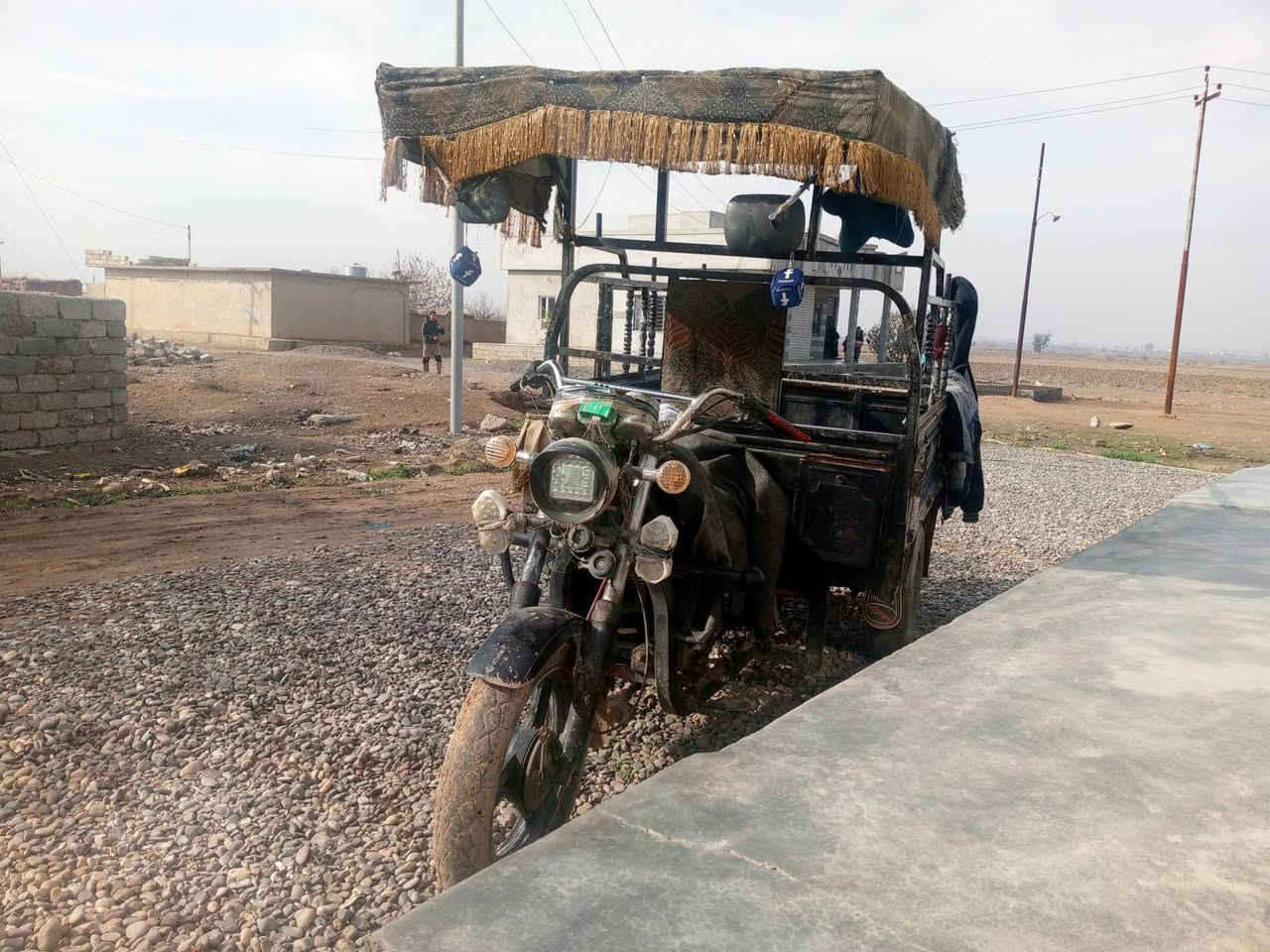 السلام عليكم ورحمه الله وبركاته ستوته للبيع موديل ٢٠١٦محرك ١٥٠ السعر 800 وبيه مجال الاتصال على هذا الرقم ***********)قاطع السبعاوين قريه زناوير
