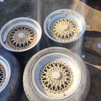 ويل بي بي إس ١٦ تو سايز 4براغي للبيع لا فطر ولا عواج ولا تصليح وتايرات...