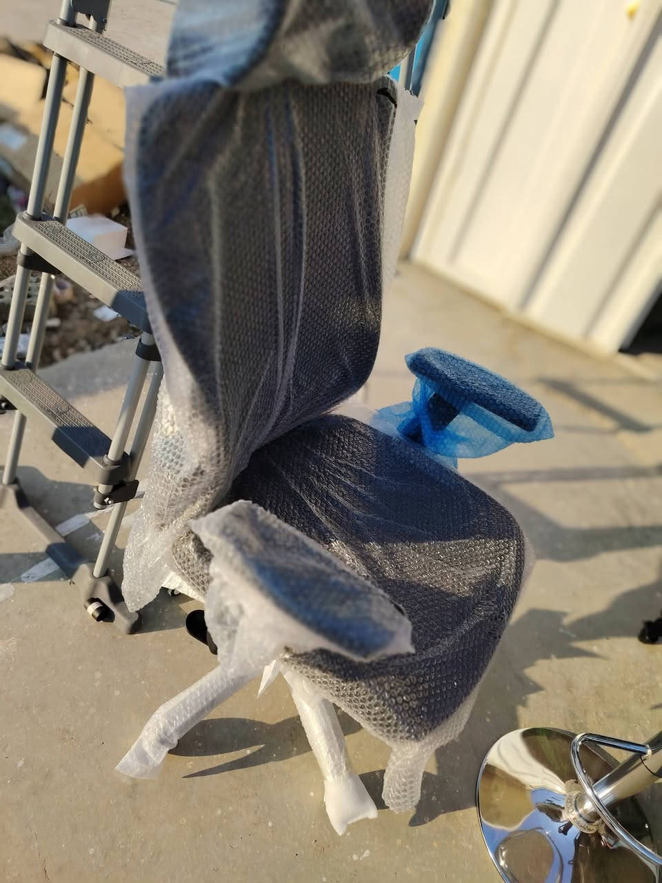 بابل مسيب قرب السينما القديمه

يوجد توصيل لكل المحافظات

توصيل بابل ٣ الاف

باقي المحافظات ٥ الاف

للتواصل ***********
