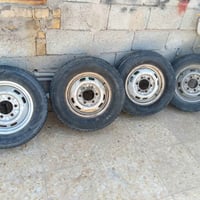يتوفر غراض بيكم نيسان جميع ادوات  الحتياطي تيرات بيكم نيسان البيع 0780...