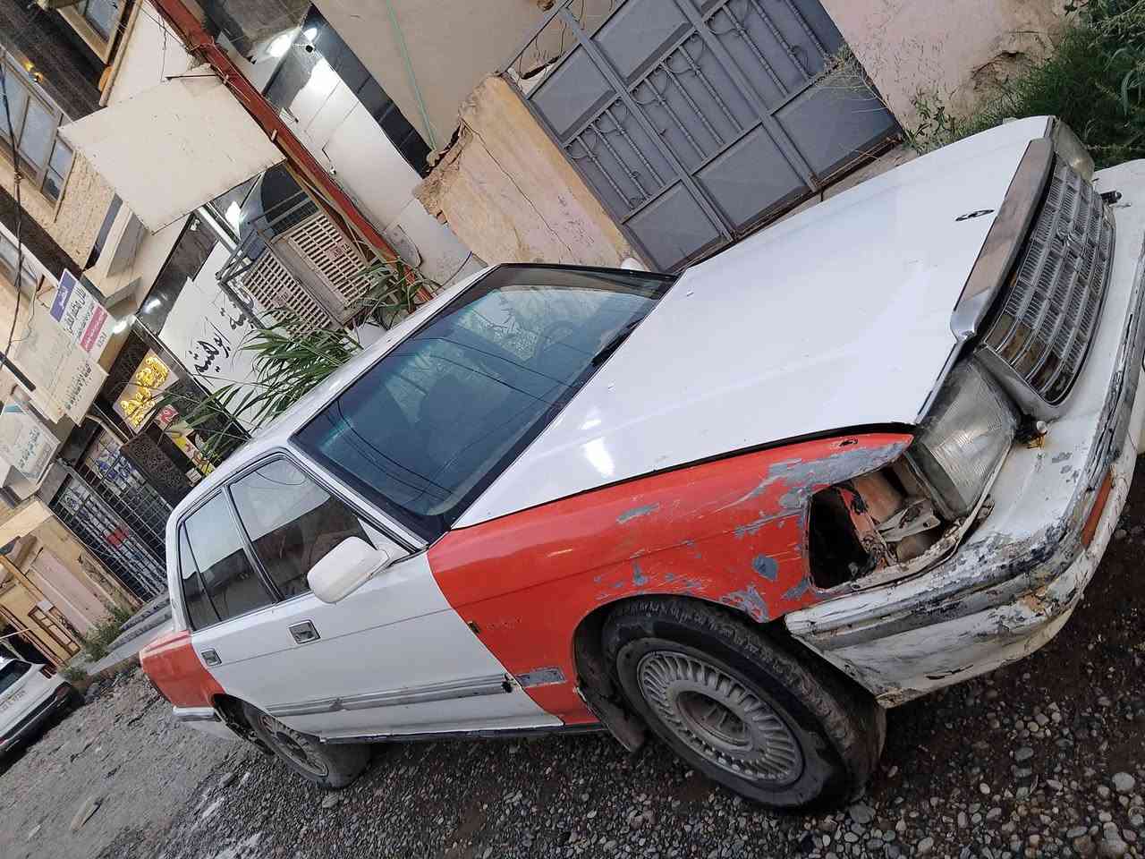 مكلف بنشر سيدان تكسي كير ومحرك بطه لبيع أو مراوس هم يرهم ***********
