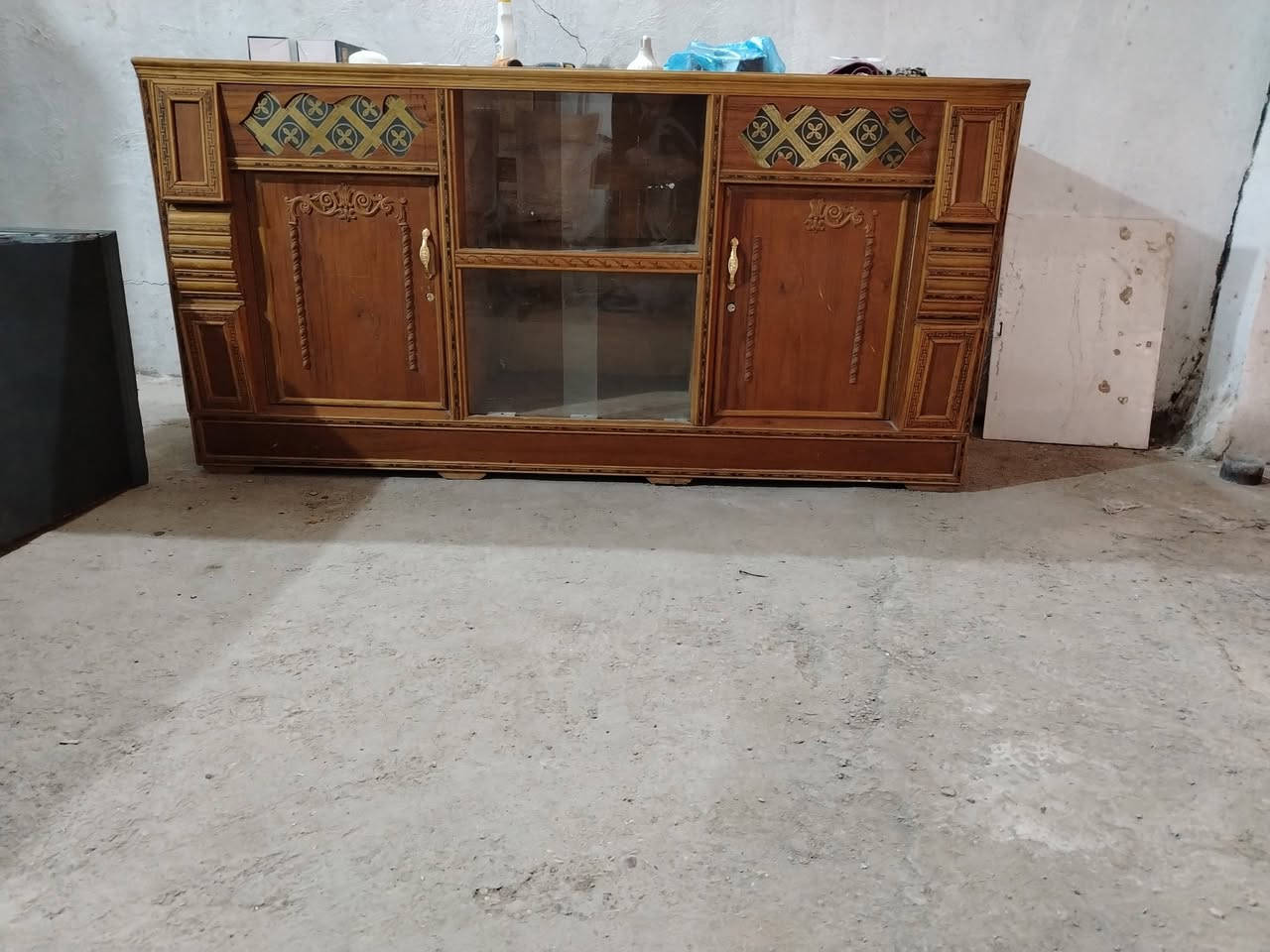 بوفيه مترين صاج داخل واخارج سعره مناسب اخو الجديد 125  ***********
