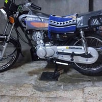 دراجه للبيع شلامجه اصلي سبع اوراق موديل ٢٣ للاتصال 07728620388