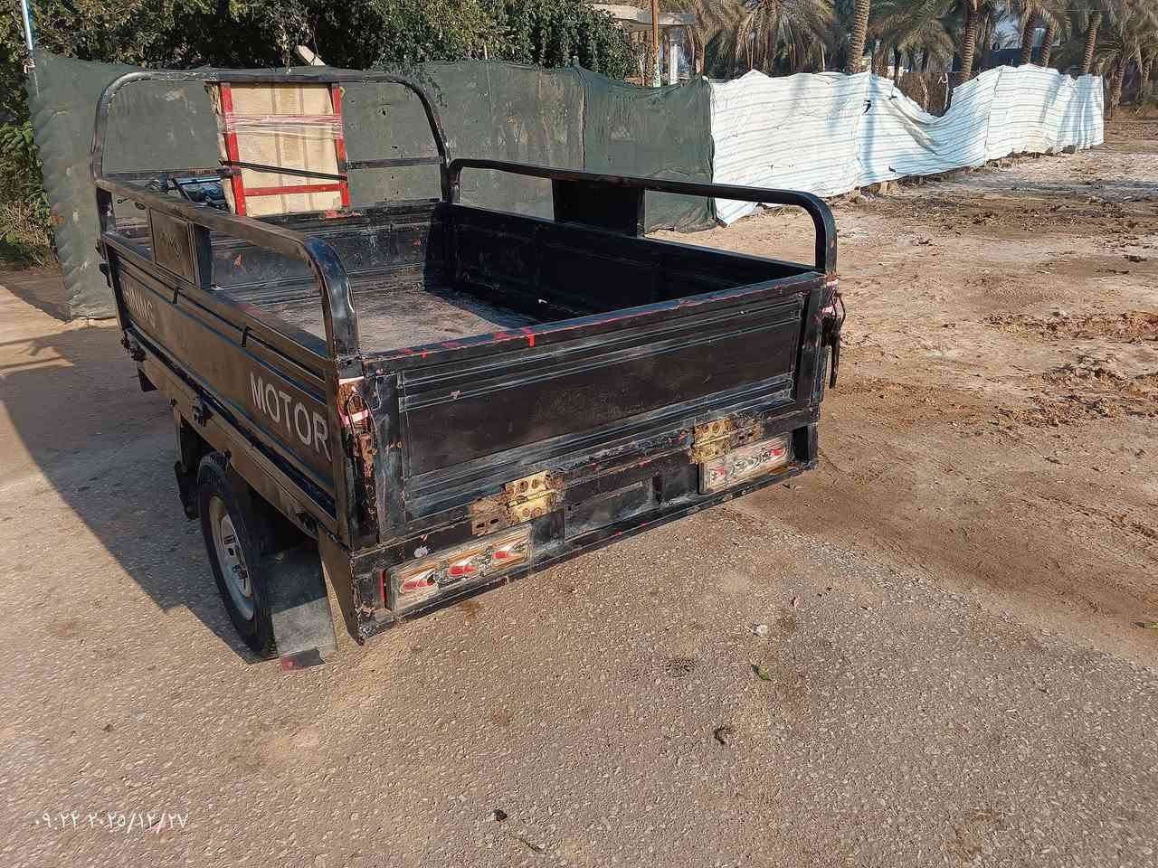 ستوته للبيع موديل16 محرك 16 محاويل قرية البعلوان السعر 850 بيه مجال كلك الإتصال على  ***********
