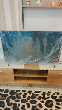 بلازما ال جي ٤٢ • جديد • الحله طريق الجامعة