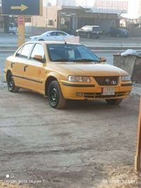 ٢٠١٢ • مكفولة • خبطه بسيطه