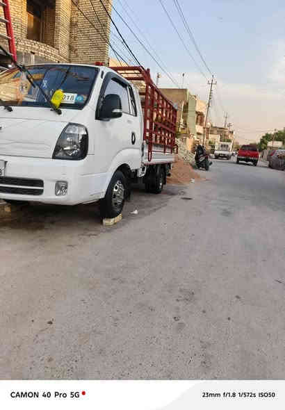 كيا موديل 2018 مكفوله ما عدا بارد باب اليمنى شاصي مكينه كير مكفولات بدون محجر السعر 122 العنوان بغداد الدوره الرقم *********** غير متواجد عالفيس الرقم بي واتساب
